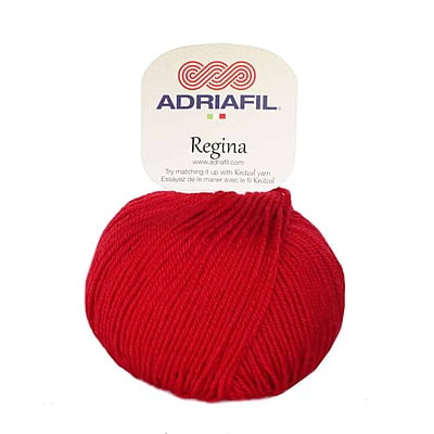 Regina - pura lana merinos 50 gr Regina - pura lana merinos 50 gr
