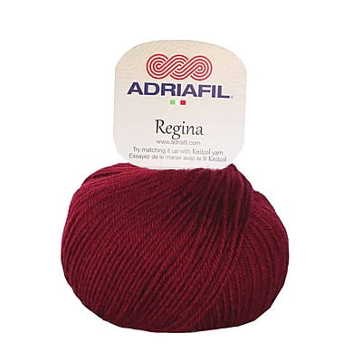 Regina - pura lana merinos 50 gr Regina - pura lana merinos 50 gr