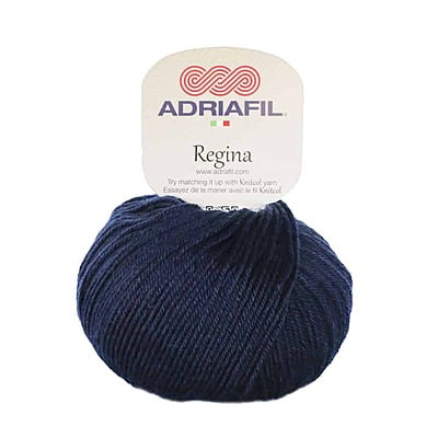 Regina - pura lana merinos 50 gr Regina - pura lana merinos 50 gr
