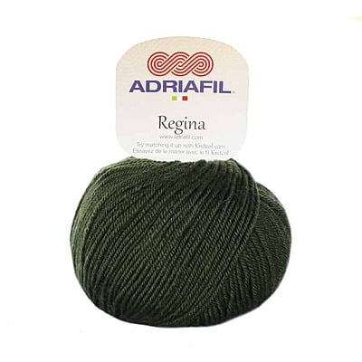 Regina - pura lana merinos 50 gr Regina - pura lana merinos 50 gr