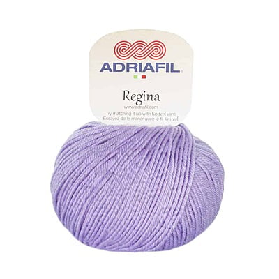 Regina - pura lana merinos 50 gr Regina - pura lana merinos 50 gr