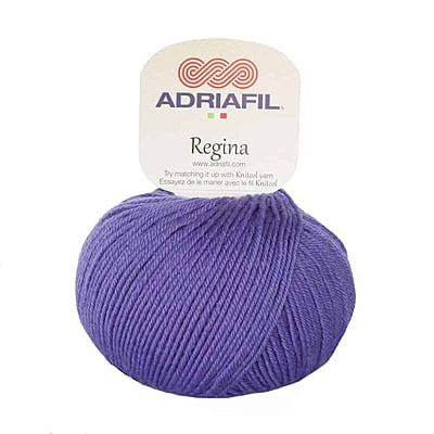Regina - pura lana merinos 50 gr Regina - pura lana merinos 50 gr
