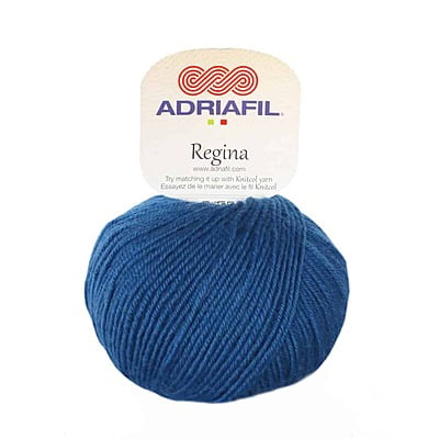 Regina - pura lana merinos 50 gr Regina - pura lana merinos 50 gr