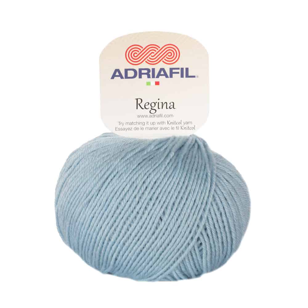 Regina - pura lana merinos 50 gr Regina - pura lana merinos 50 gr