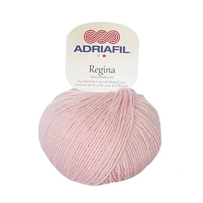 Regina - pura lana merinos 50 gr Regina - pura lana merinos 50 gr