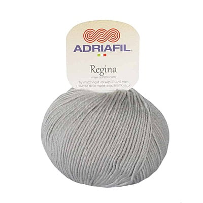 Regina - pura lana merinos 50 gr Regina - pura lana merinos 50 gr