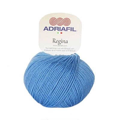 Regina - pura lana merinos 50 gr Regina - pura lana merinos 50 gr