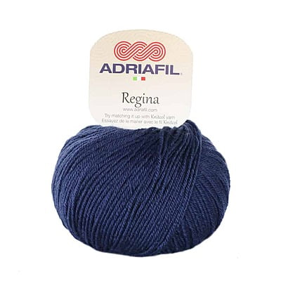 Regina - pura lana merinos 50 gr Regina - pura lana merinos 50 gr