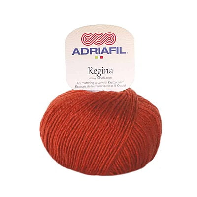 Regina - pura lana merinos 50 gr Regina - pura lana merinos 50 gr