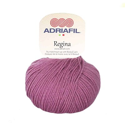 Regina - pura lana merinos 50 gr Regina - pura lana merinos 50 gr