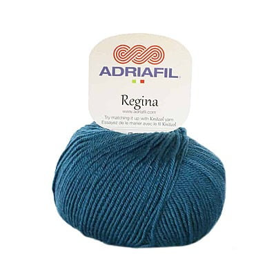 Regina - pura lana merinos 50 gr Regina - pura lana merinos 50 gr