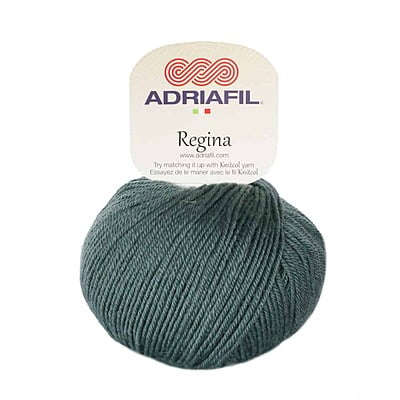 Regina - pura lana merinos 50 gr Regina - pura lana merinos 50 gr