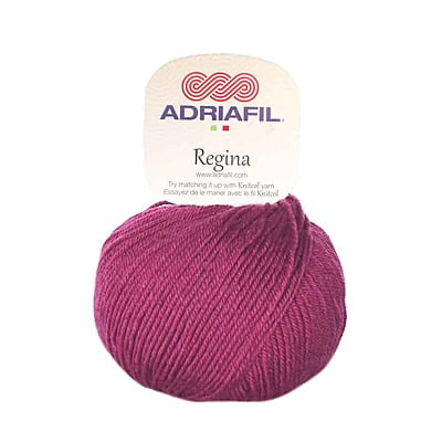 Regina - pura lana merinos 50 gr Regina - pura lana merinos 50 gr