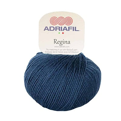 Regina - pura lana merinos 50 gr Regina - pura lana merinos 50 gr