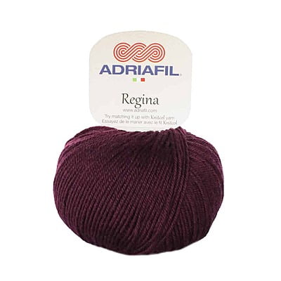 Regina - pura lana merinos 50 gr Regina - pura lana merinos 50 gr