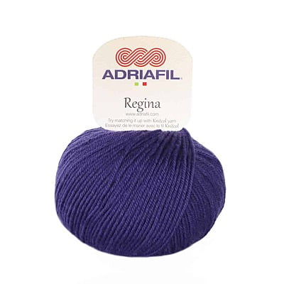 Regina - pura lana merinos 50 gr Regina - pura lana merinos 50 gr