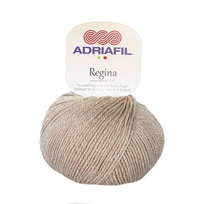 Regina - pura lana merinos 50 gr Regina - pura lana merinos 50 gr