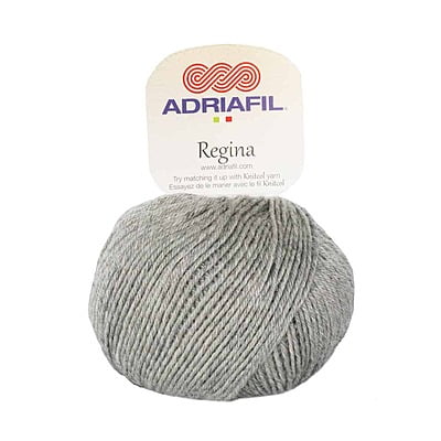 Regina - pura lana merinos 50 gr Regina - pura lana merinos 50 gr