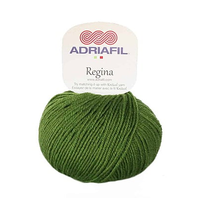 Regina - pura lana merinos 50 gr Regina - pura lana merinos 50 gr
