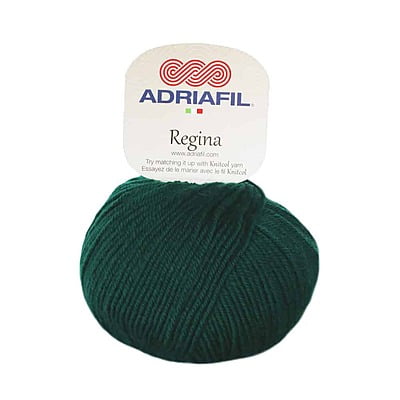 Regina - pura lana merinos 50 gr Regina - pura lana merinos 50 gr
