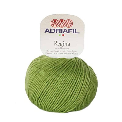 Regina - pura lana merinos 50 gr Regina - pura lana merinos 50 gr