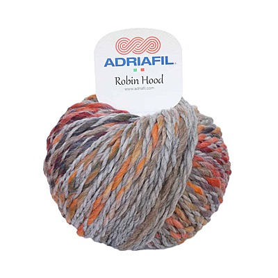 Lotto 300 gr di filato Adriafil Robin Hood col. beige Lotto 300 gr di filato Adriafil Robin Hood col. beige