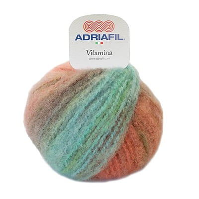 Vitamina - Filato in Lana e Alpaca