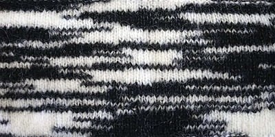 Zigozago - Filato in misto lana e alpaca superfine Zigozago - Filato in misto lana e alpaca superfine