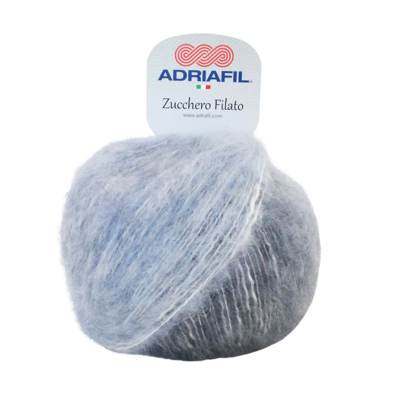 Zuccheto Filato Bicolor Zuccheto Filato Bicolor