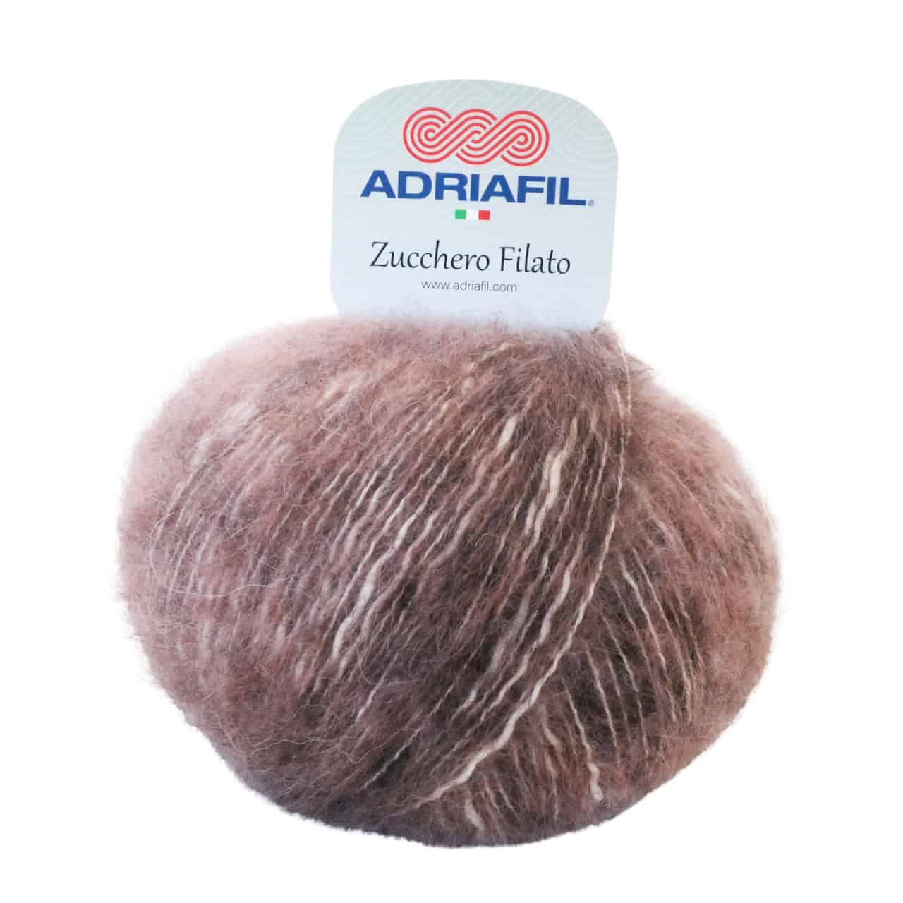 Zuccheto Filato Bicolor Zuccheto Filato Bicolor