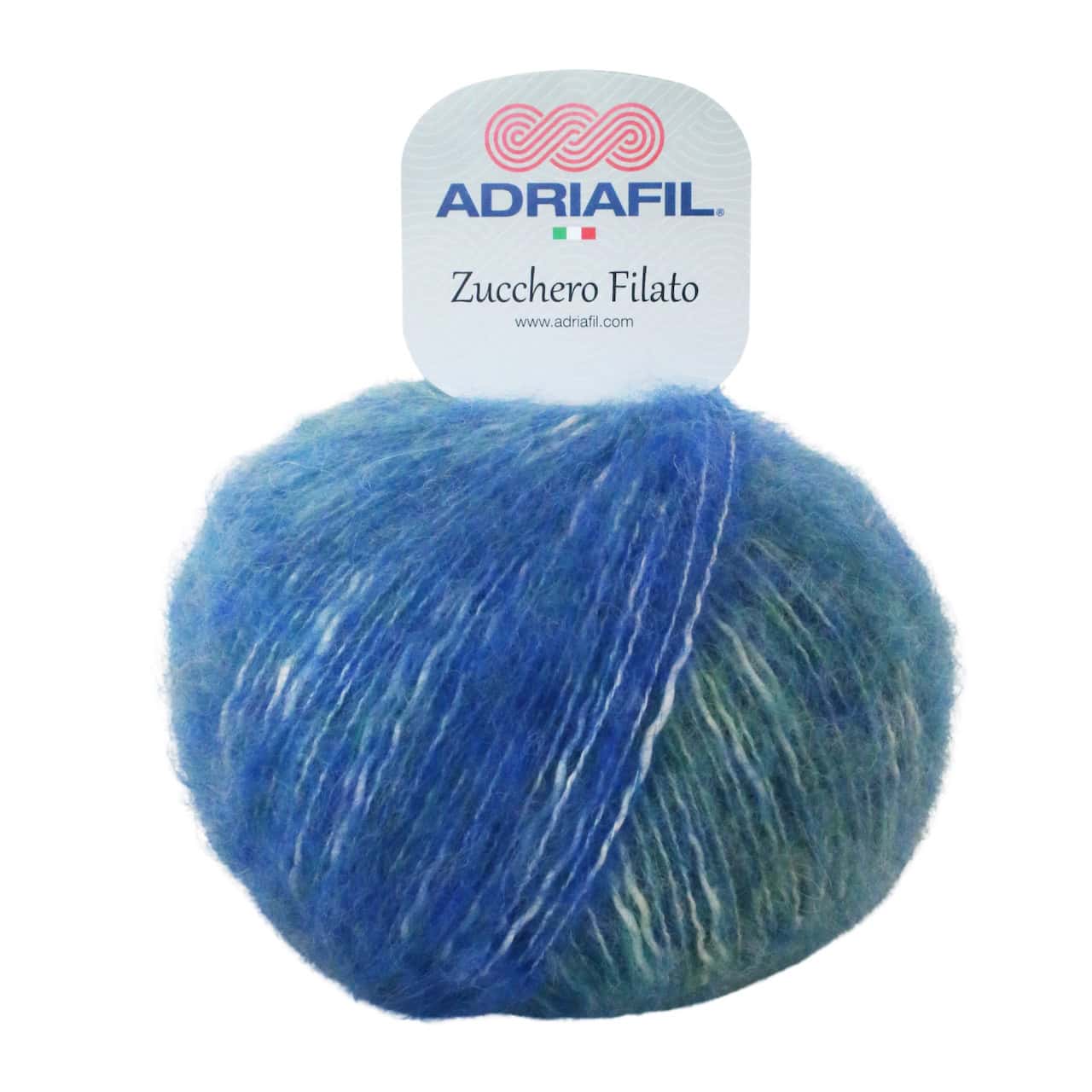 Zuccheto Filato Bicolor Zuccheto Filato Bicolor