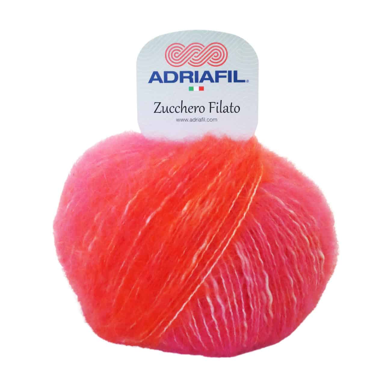 Zuccheto Filato Bicolor Zuccheto Filato Bicolor