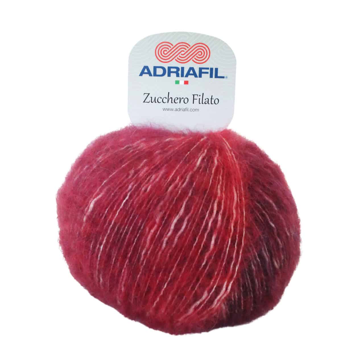 Zuccheto Filato Bicolor Zuccheto Filato Bicolor