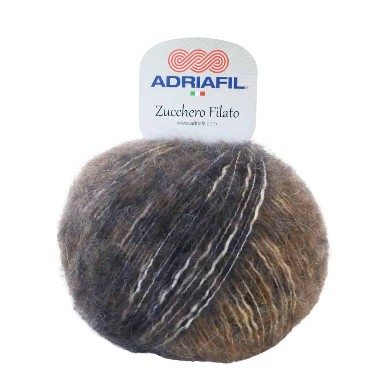 Zuccheto Filato Bicolor Zuccheto Filato Bicolor