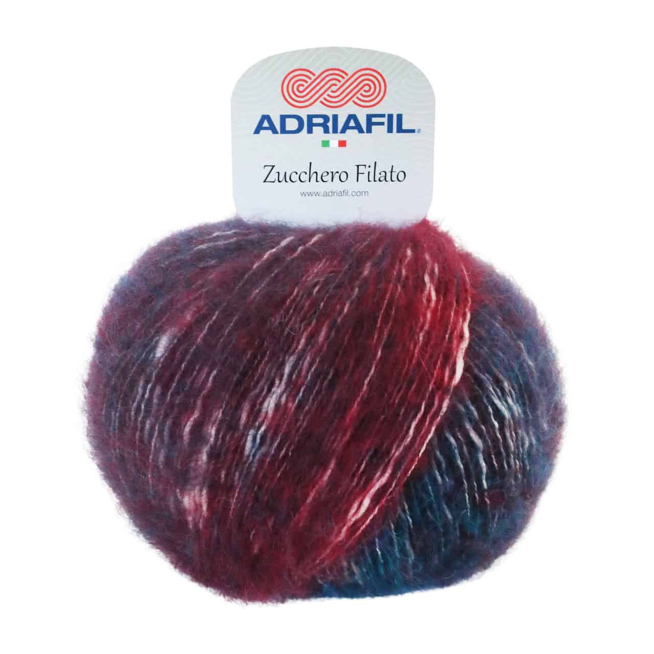 Zuccheto Filato Bicolor Zuccheto Filato Bicolor