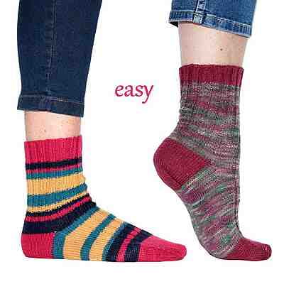 Calzasocks - filato per calze uomo donna e bambino Calzasocks - filato per calze uomo donna e bambino