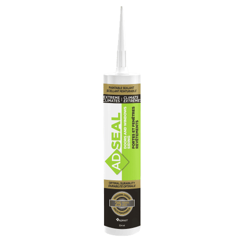 AdFast Sealant - 1940 Series AdFast Sealant - 1940 Series