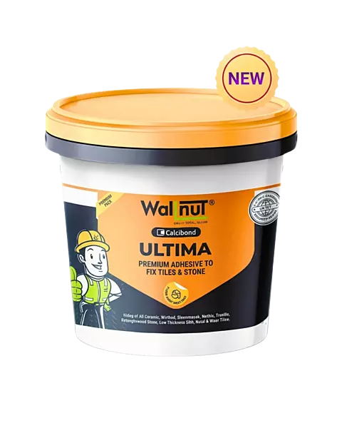 Calcibond Ultima