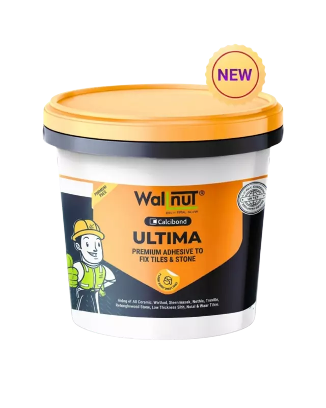 Calcibond Ultima