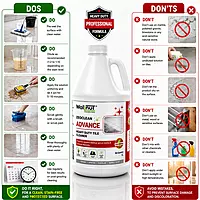 Zeoclean Advance Cleaner