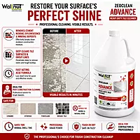 Zeoclean Advance Cleaner