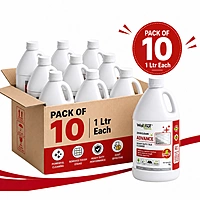 Zeoclean Advance Cleaner