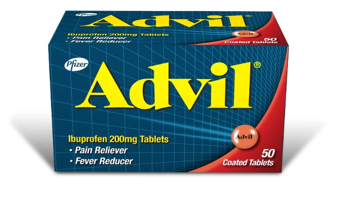 Advil Migraine