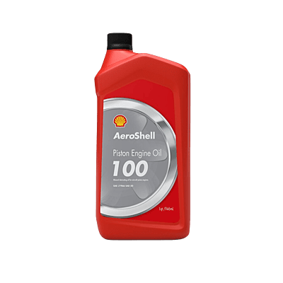 AeroShell Oil 100 1 Qt
