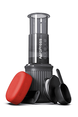 AeroPress Go - Coffee Maker (MOQ 11)