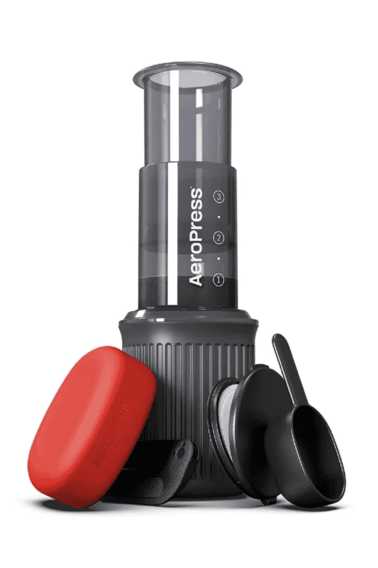 AeroPress Go - Coffee Maker (MOQ 11)