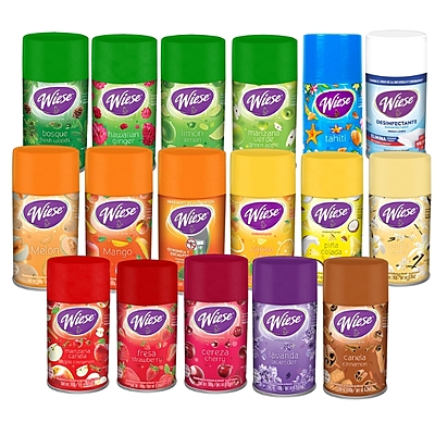 Aerosol DC Wiese 180g/256ml-Piña Colada