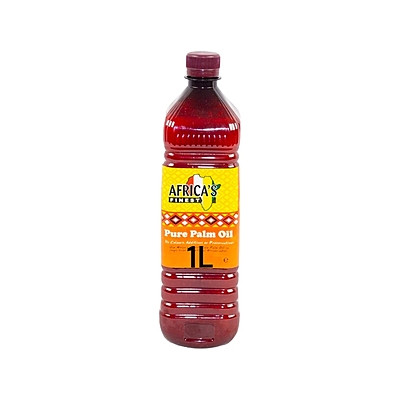 25381 Af Palm Oil 1l X 12