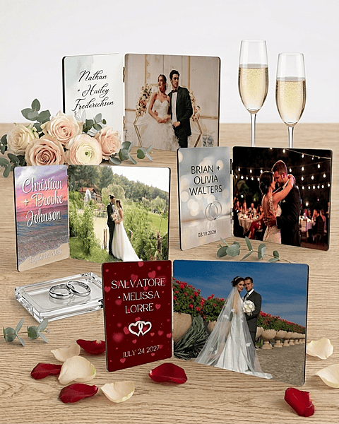Affinity Collection Wedding Edit