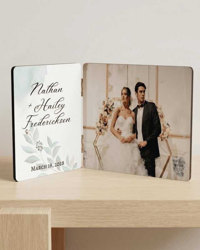 Affinity Collection Wedding Edit